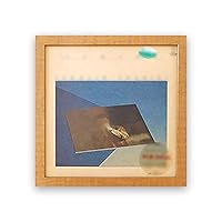 LP盤　HIGHTIMES 額縁付 楽天市場】【日本製】 レコード額 レコードジャケットを飾る額縁